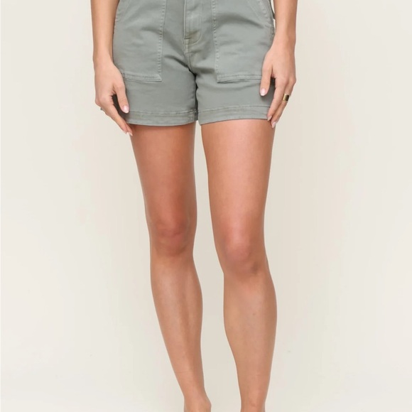Pistola Marissa Short Bluff - Picture 1 of 4